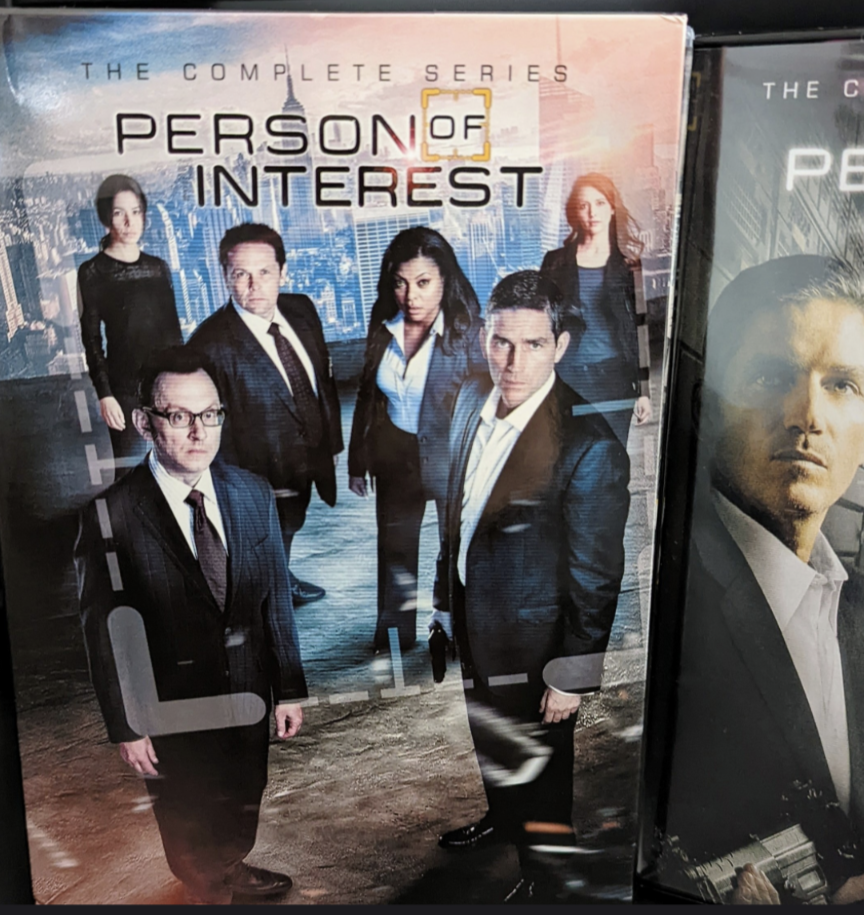 Person of Interest